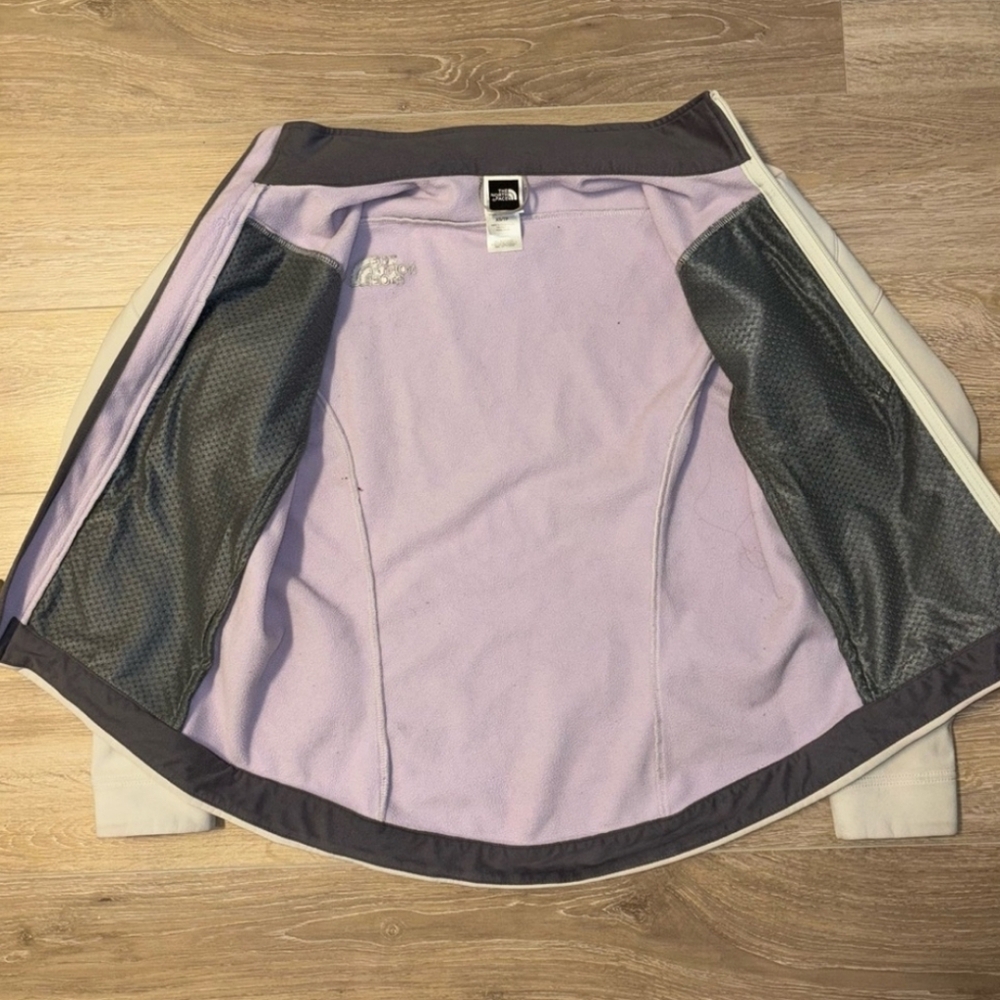 The North Face Women's Apex Bionic Jacket - Picture 2 of 4